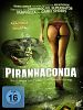 Poster der Piranhaconda