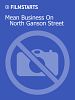 Poster der Mean Business On North Ganson Street