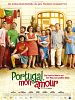 Poster der Portugal, mon amour