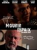Poster der Mourir en paix