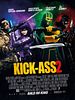Poster der Kick-Ass 2