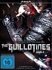 Poster der The Guillotines