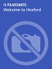 Poster der Welcome to Hoxford
