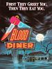 Poster der Blood Diner - Garantiert geschmacklos