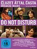 Poster der Do Not Disturb