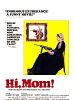 Poster der Hi, Mom