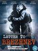 Poster der Brief an Breshnew