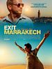 Poster der Exit Marrakech