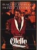 Poster der Otello