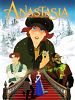 Poster der Anastasia