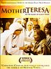 Poster der Mutter Teresa