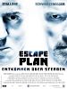 Poster der Escape Plan
