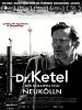 Poster der Dr. Ketel - Der Schatten von Neukölln
