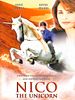 Poster der Nico, das Einhorn