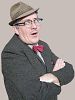 Poster der Count Arthur Strong