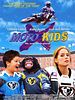 Poster der Motocross Kids