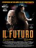 Poster der Il Futuro - Eine Lumpengeschichte in Rom
