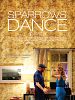 Poster der Sparrows Dance