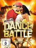 Poster der Berlin Dance Battle - A Streetdance Journey