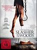 Poster der Slasher in the Woods