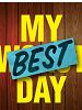 Poster der My Best Day