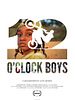 Poster der 12 O'Clock Boys