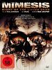 Poster der Mimesis - Night of the Living Dead