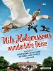 Poster der Nils Holgerssons wunderbare Reise