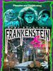 Poster der Frankenstein und Ich