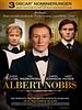 Poster der Albert Nobbs