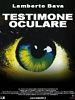 Poster der Testimone oculare