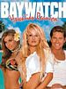 Poster der Baywatch - Hochzeit auf Hawaii