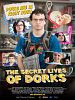 Poster der The Secret Lives of Dorks