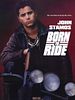 Poster der Born to Ride