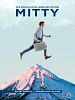 Poster der Das erstaunliche Leben des Walter Mitty