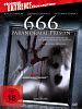 Poster der 666 - Paranormal Prison