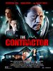 Poster der The Contractor