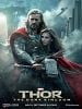 Poster der Thor 2 - The Dark Kingdom