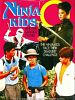 Poster der Ninja kids
