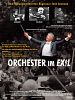 Poster der Orchester im Exil