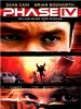Poster der Phase IV - Spiel des Todes