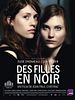 Poster der Des filles en noir