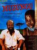 Poster der Muzungu