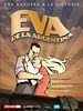 Poster der Eva de la Argentina