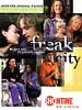 Poster der Freak City