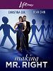 Poster der Making Mr. Right