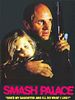 Poster der Smash Palace - Keine Chance für Al