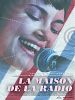Poster der La Maison de la radio