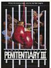 Poster der Penitentiary III