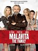 Poster der Malavita - The Family